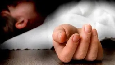 خفه شدن کودک ۱۲ ساله با پاستیل 