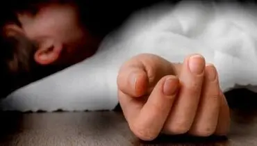 خفه شدن کودک ۱۲ ساله با پاستیل 