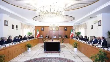 پزشکیان در جلسه هیأت دولت: وزرا باید در دانشگاه‌ها حاضر شوند و فضای گفت‌وگو را تقویت کنند