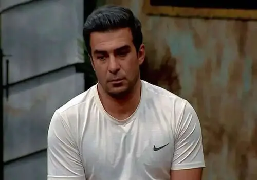 یوسف تیموری از خواهرانش رونمایی کرد!+عکس