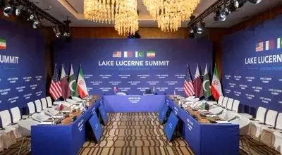 افشای معافیت جنجالی ترامپ؛ چراغ سبز به واردات نفت ایران با دلار