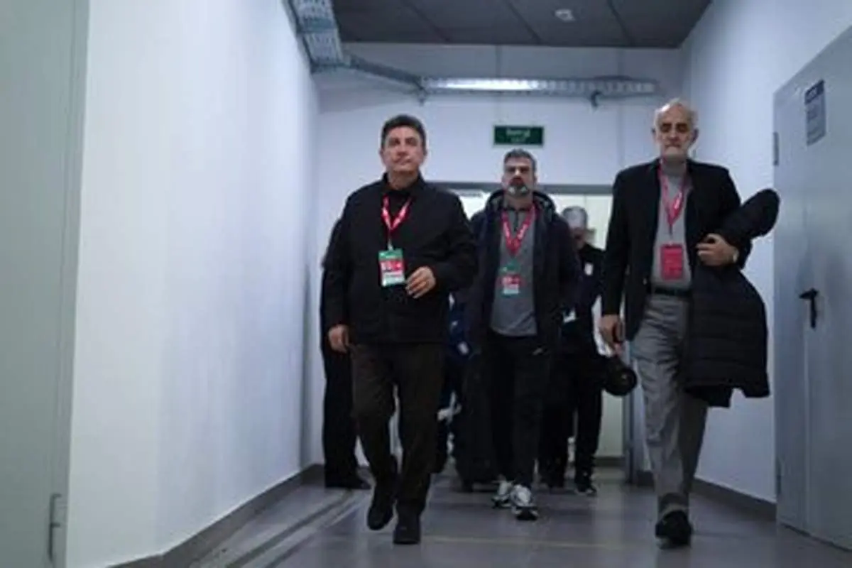 دستیار قلعه‌نویی سرمربی بعدی ایران است!