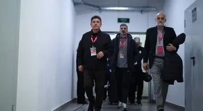 دستیار قلعه‌نویی سرمربی بعدی ایران است!