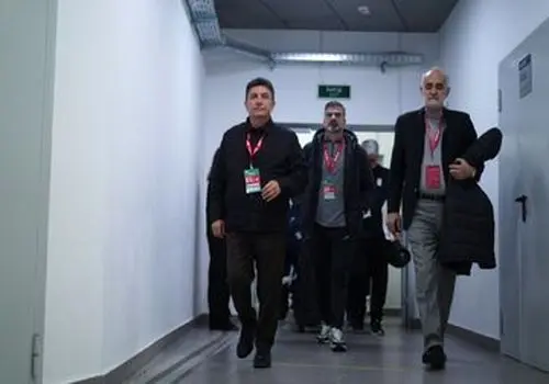 دستیار قلعه‌نویی سرمربی بعدی ایران است!