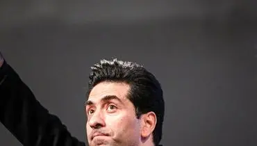 درخواست مهم  محمد معتمدی از مردم

