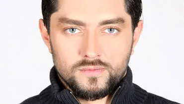 سیلی که بهرام رادان ۲۵ سال پیش برای بازی در فیلم خورد!+فیلم