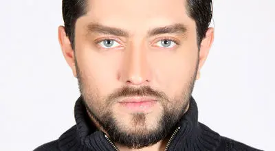 سیلی که بهرام رادان ۲۵ سال پیش برای بازی در فیلم خورد!+فیلم