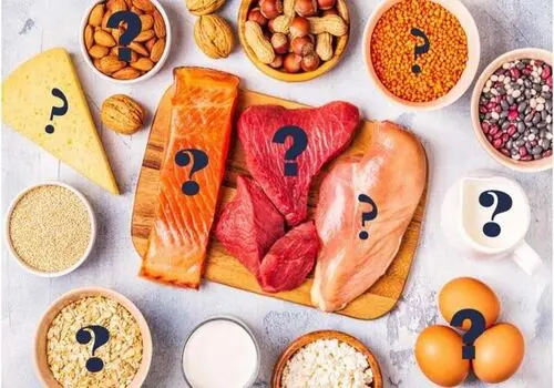 مول مول چیست؟ بمب پروتئین در سفره ی شما!