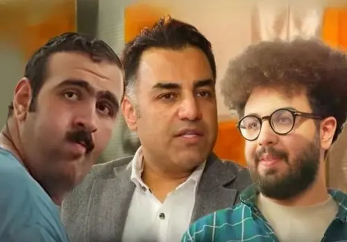 پایتخت ۷ تمام نشده؛ دو قسمت در راه است!