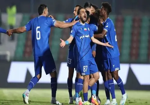  ساپینتو: پرسپولیس باید نگران باشد نه استقلال!/ وقتی نمی‌شود برد مهم است که نبازیم!/ راضی نیستم و قبول می‌کنم اما اورونوف... 