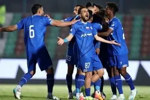 این ستاره استقلال شهرآورد را از دست داد