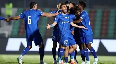 این ستاره استقلال شهرآورد را از دست داد