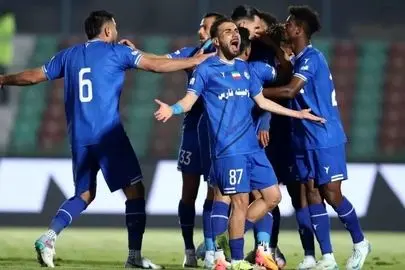 این ستاره استقلال شهرآورد را از دست داد