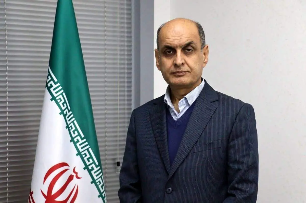 هادی حقشناس استاندار گیلان شد؛ حق شناس استاندار جدید گیلان کیست؟+ سوابق
