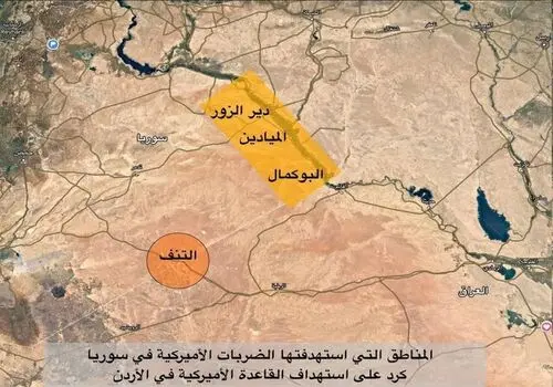تصویر خاص از تکاوران دریایی سپاه