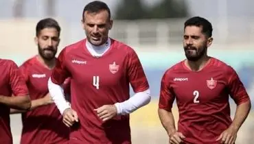 سیدجلال سکوتش را شکست؛ متاسفم!
