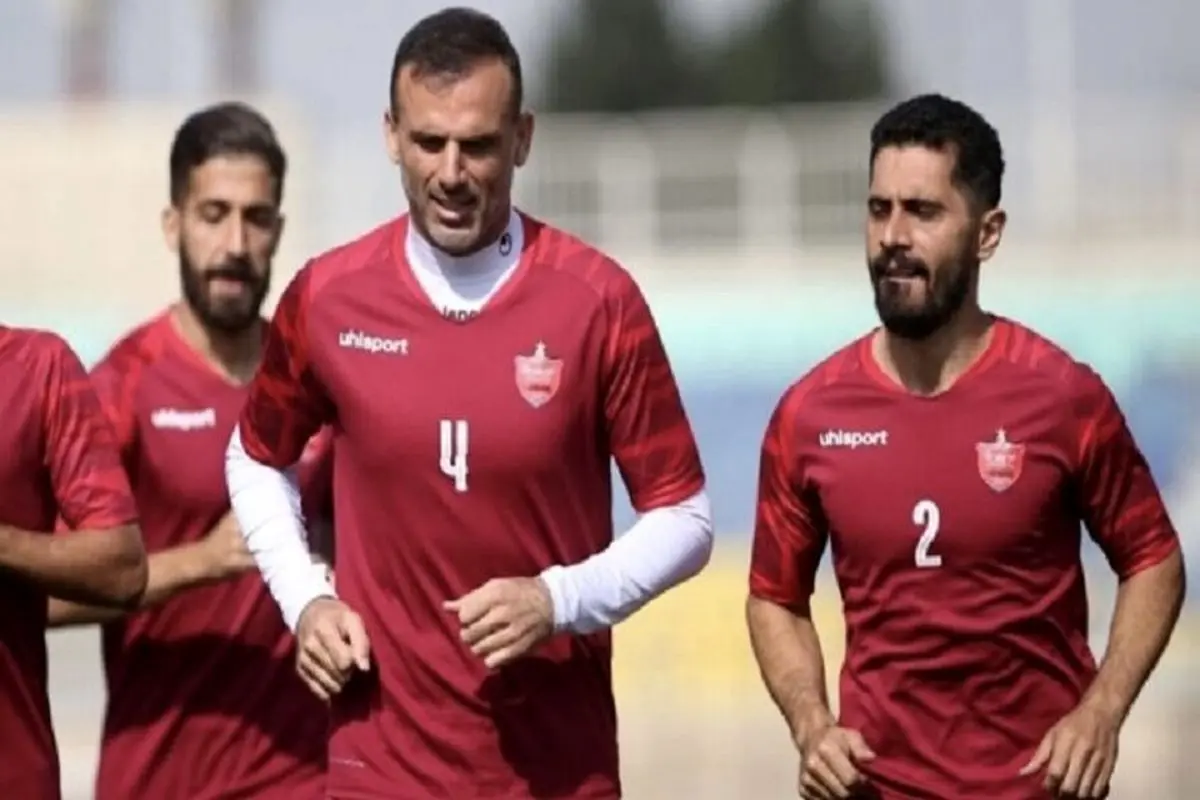 سیدجلال سکوتش را شکست؛ متاسفم!