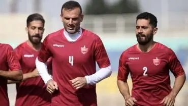 سیدجلال سکوتش را شکست؛ متاسفم!