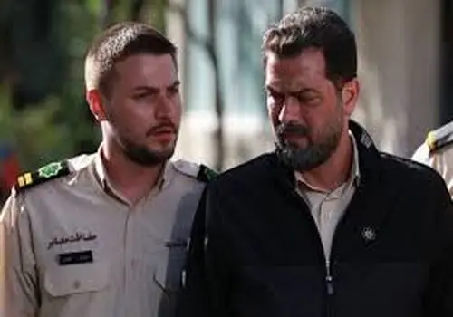 جزئیات مهم و عکس رسمی از سریال «کوری»
