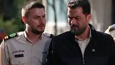 تیزر سریال پرستاره «منوچهر هادی» برای تلویزیون 
