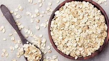 «جو دوسر» چگونه سطح کلسترول خون را کاهش می‌دهد؟