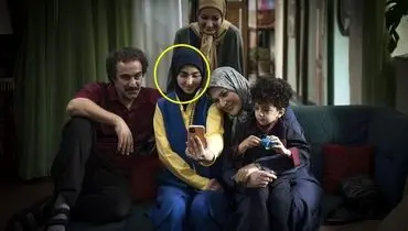 کافه‌گردی جنجالی نیکا معمولی در کنار همسر و دوستان! / حواشی داغ بازیگران "پایتخت" تمامی ندارد!