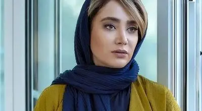 خاطره بازی با او یک فرشته بود به سبک بهاره افشاری + تصاویر