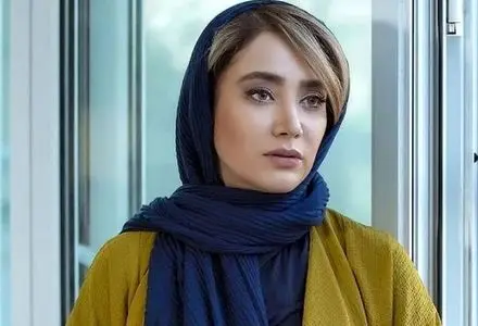 متن دردناک بهاره افشاری در پی درگذشت اکبر عبدی+ عکس