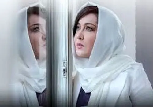 نیکی کریمی کریسمس را با ستاره زیبای هالیوود گذراند