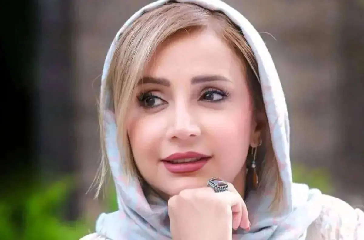 سلفی های جدید شبنم قلی‌خانی همه را مجذوب کرد