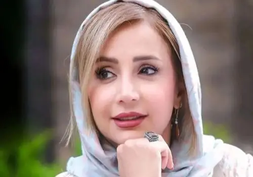 سلفی های جدید شبنم قلی‌خانی همه را مجذوب کرد