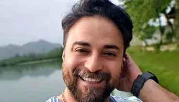 هم‌خوانی احساسیِ بابک جهانبخش با پسرش آرتا در جاده/ویدیو 