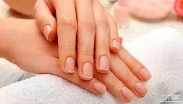  فرمولی حیرت انگیز برای افزایش رشد ناخن