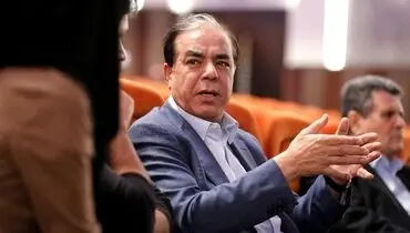 ما ساختمان نمی‌سازیم، تمدن می‌سازیم برای آیندگان/ جنگ سختکوشی ایرانیان را به جهان معرفی کرد