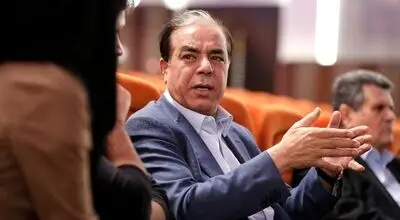 ما ساختمان نمی‌سازیم، تمدن می‌سازیم برای آیندگان/ جنگ سختکوشی ایرانیان را به جهان معرفی کرد