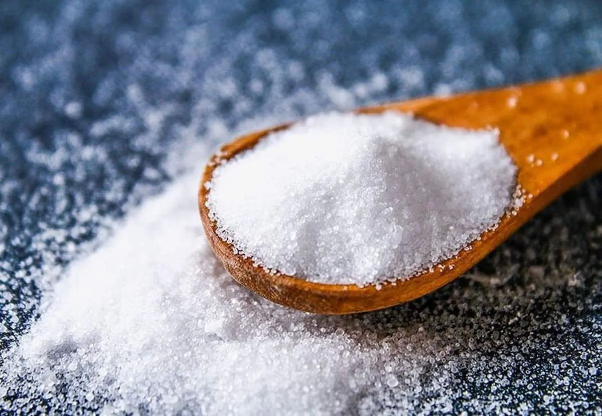 با زیادهروی در مصرف نمک این ۴ عارضه در کمین شماست!