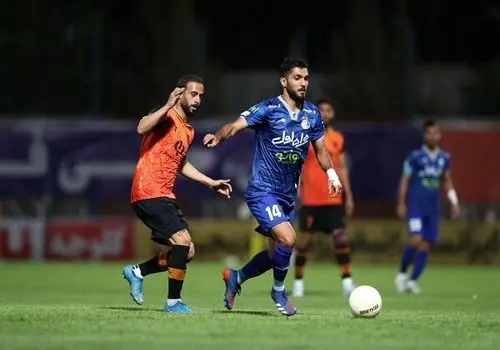 بازگشت نیک‌نفس؛ فجر سپاسی مقصد تازه ستاره فوتبال