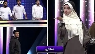 صداوسیما از شیوه تازه برای سانسور رونمایی کرد