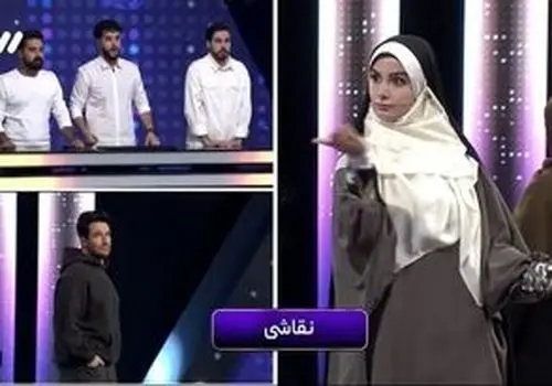 صداوسیما از شیوه تازه برای سانسور رونمایی کرد