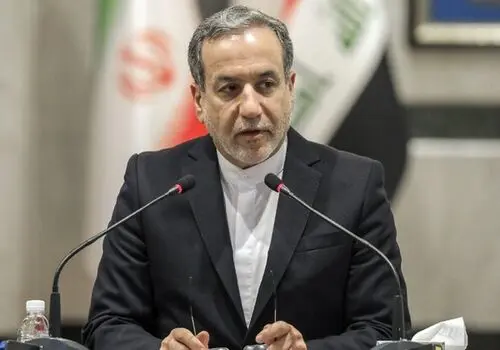 4 هدف کلیدی ایران برای توسعه سواحل مکران از زبان عراقچی