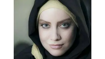 تحول عجیب چهره شراره رخام؛ چهره‌ای متفاوت در یک مراسمی
