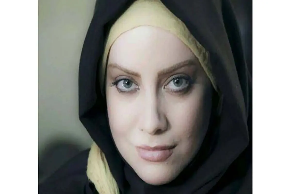 تحول عجیب چهره شراره رخام؛ چهرهای متفاوت در یک مراسمی