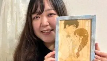 ازدواج متفاوت زن ژاپنی با چت‌بات هوش مصنوعی خبرساز شد! + عکس