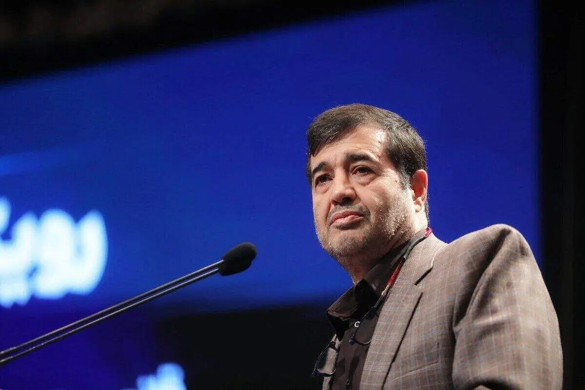 خبر جدید وزیر ورزش از حضور ایران در جام جهانی فوتبال