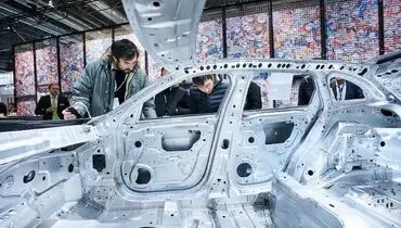 فرمول جدید خودروسازان برای افزایش قیمت در سال آینده