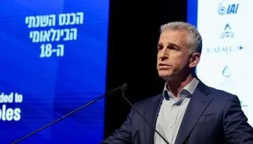 رئیس موساد: ایران همچنان به دنبال نابودی اسرائیل است
