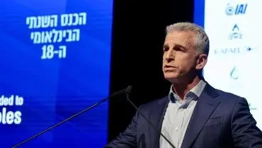 رئیس موساد: ایران همچنان به دنبال نابودی اسرائیل است