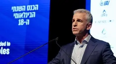 رئیس موساد: ایران همچنان به دنبال نابودی اسرائیل است