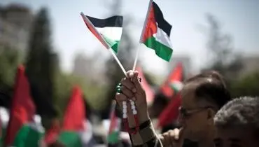 پذیرش فلسطین به عنوان یک کشور عضو سازمان ملل هموار شد