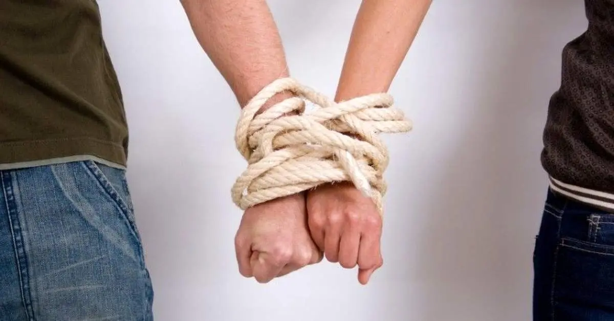 اختلال شخصیت وابسته چیست؟
